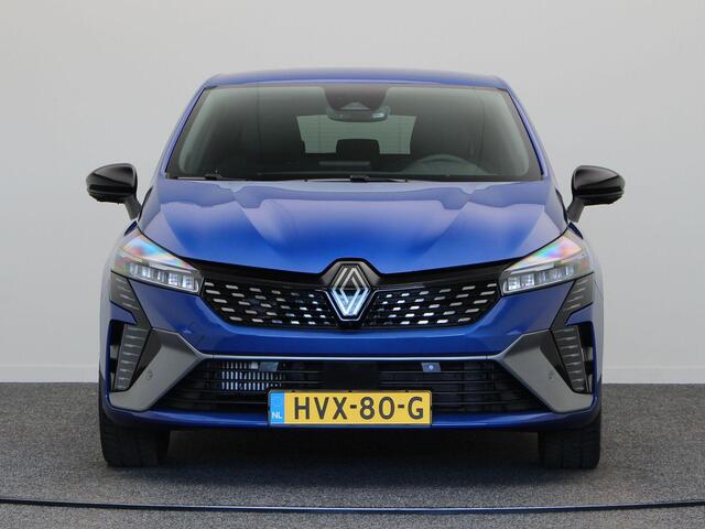 Renault CLIO 1.0 TCe 90 GPF esprit Alpine | Stoelverwarming | LED | Clima | Cruise | 360 Camera.