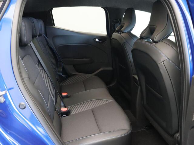 Renault CLIO 1.0 TCe 90 GPF esprit Alpine | Stoelverwarming | LED | Clima | Cruise | 360 Camera.