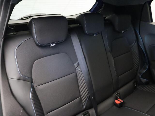 Renault CLIO 1.0 TCe 90 GPF esprit Alpine | Stoelverwarming | LED | Clima | Cruise | 360 Camera.