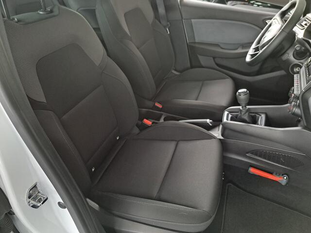 Renault CLIO 1.0 TCe Life | Cruise | Airco | Radio | Lane Assistent | incl. Bovag rijklaarpakket met 12 maanden garantie |