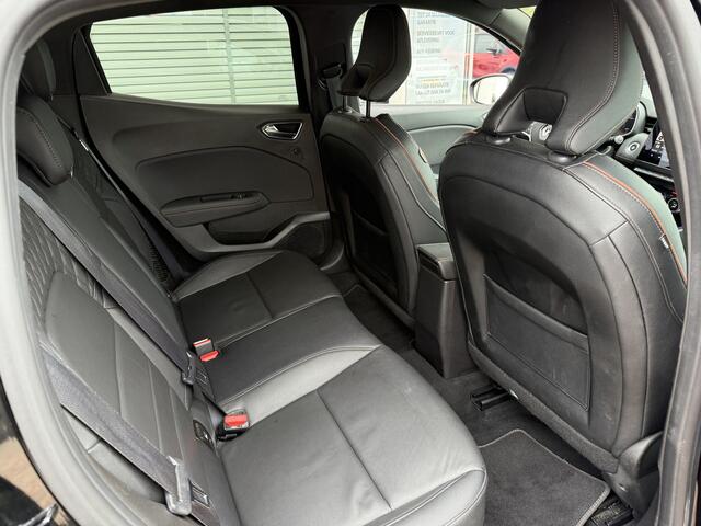 Renault CLIO 1.6 E-Tech Hybrid 140 Initiale Paris | NL-auto | Renault dealer onderhouden | tijdelijk gratis Top Afleverpakket twv Eur 695