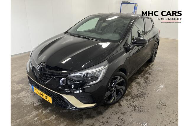 Renault CLIO 1.6 E-Tech Hybrid 145 E-Tech Engineered | Clima | Navi | PDC |
