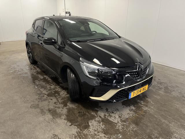 Renault CLIO 1.6 E-Tech Hybrid 145 E-Tech Engineered | Clima | Navi | PDC |