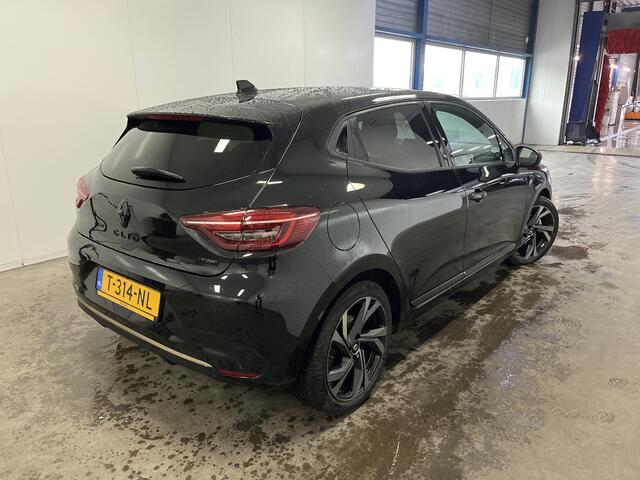 Renault CLIO 1.6 E-Tech Hybrid 145 E-Tech Engineered | Clima | Navi | PDC |