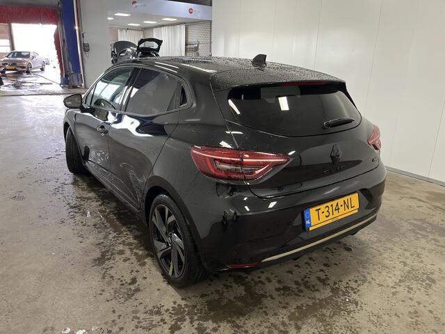 Renault CLIO 1.6 E-Tech Hybrid 145 E-Tech Engineered | Clima | Navi | PDC |