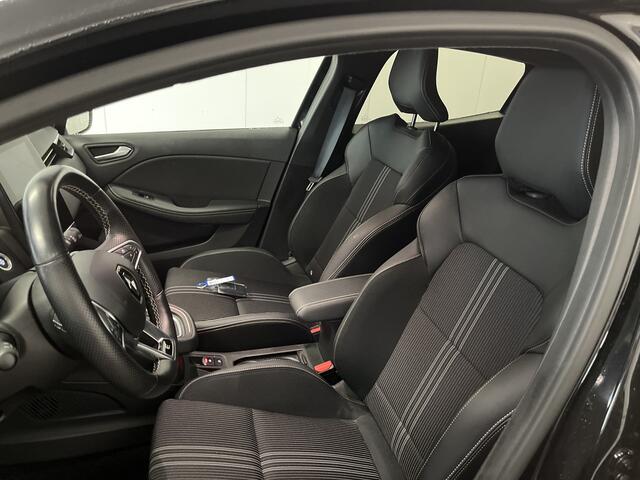 Renault CLIO 1.6 E-Tech Hybrid 145 E-Tech Engineered | Clima | Navi | PDC |