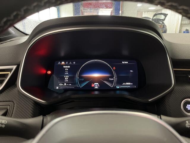 Renault CLIO 1.6 E-Tech Hybrid 145 E-Tech Engineered | Clima | Navi | PDC |