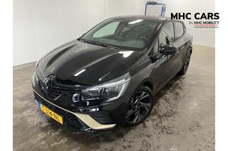 renault-clio-1.6-e-tech-hybrid-145-