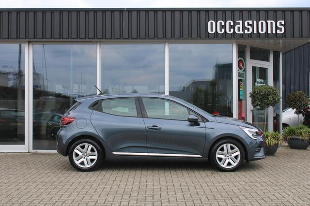 Renault CLIO 1.0 TCe 90 Equilibre