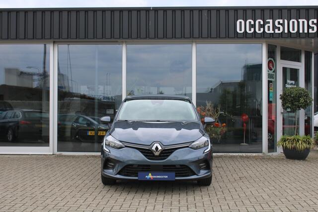Renault CLIO 1.0 TCe 90 Equilibre