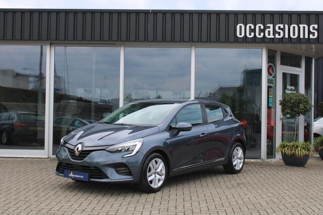 Renault CLIO 1.0 TCe 90 Equilibre