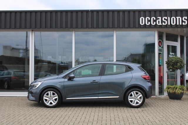 Renault CLIO 1.0 TCe 90 Equilibre