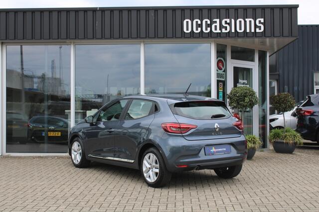 Renault CLIO 1.0 TCe 90 Equilibre