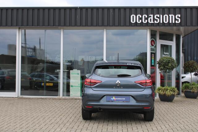 Renault CLIO 1.0 TCe 90 Equilibre