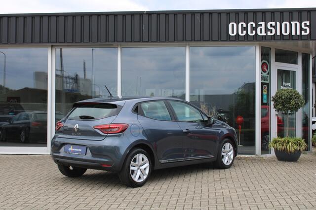 Renault CLIO 1.0 TCe 90 Equilibre