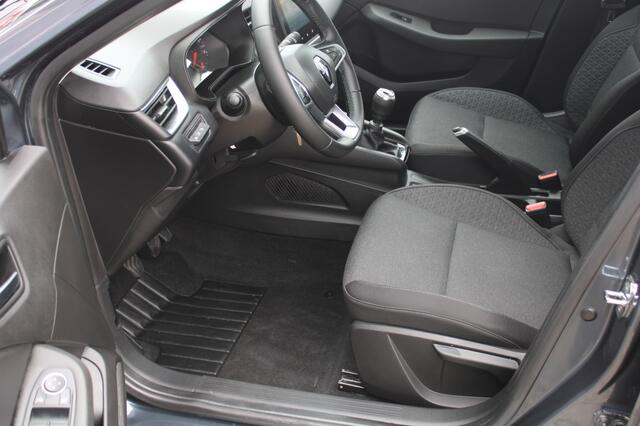 Renault CLIO 1.0 TCe 90 Equilibre