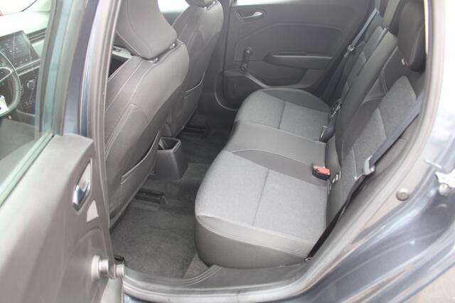 Renault CLIO 1.0 TCe 90 Equilibre