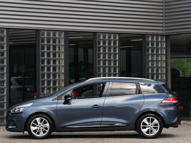 Renault CLIO Estate 0.9 TCe LIMITED/ NAVI/ PDC/ AFN. TREKHAAK