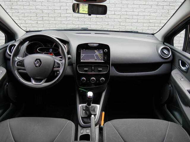 Renault CLIO Estate 0.9 TCe LIMITED/ NAVI/ PDC/ AFN. TREKHAAK