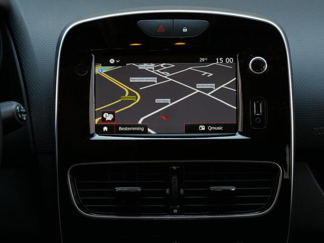 Renault CLIO Estate 0.9 TCe LIMITED/ NAVI/ PDC/ AFN. TREKHAAK