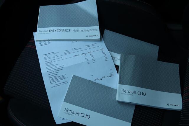 Renault CLIO 1.0 TCE R.S. LINE | 360 CAMERA | BOSE |CARPLAY | LED | KEY-LESS | SIDE-ASSIST |