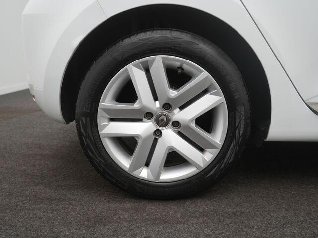 Renault CLIO TCe 100 Zen - RIJKLAARPRIJS - Navigatiesysteem