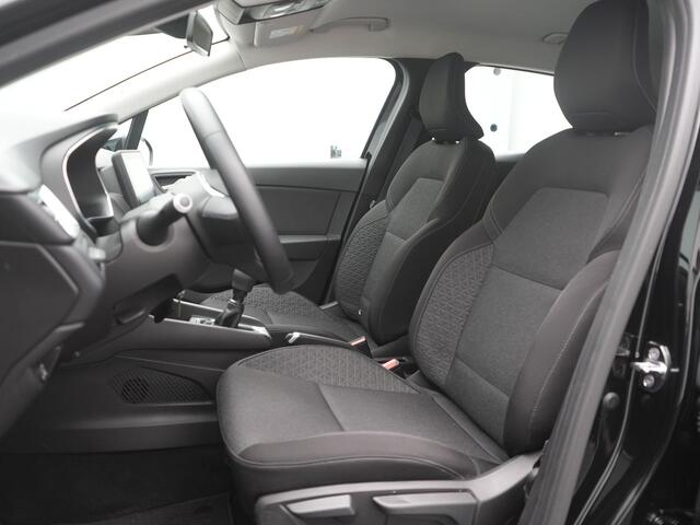 Renault CLIO TCe 100 Bi-Fuel Zen - RIJKLAARPRIJS - LPG-G3 - All seasonbanden - Airco - Cruise Control - Volledig Dealeronderhouden