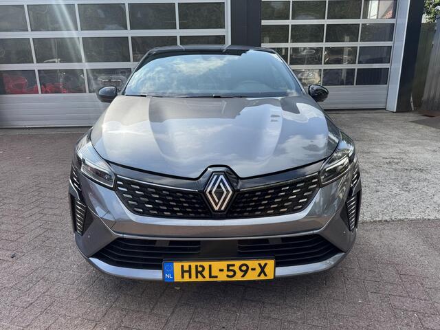 Renault CLIO 1.0 TCe 90 GPF Techno+360 camera!!