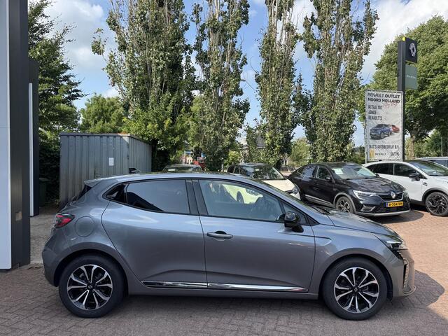Renault CLIO 1.0 TCe 90 GPF Techno+360 camera!!