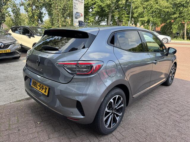 Renault CLIO 1.0 TCe 90 GPF Techno+360 camera!!