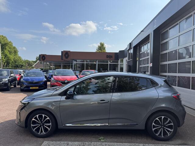 Renault CLIO 1.0 TCe 90 GPF Techno+360 camera!!