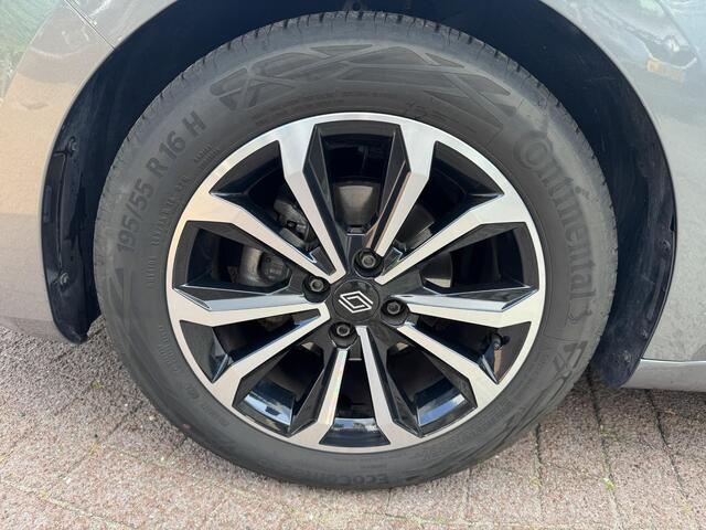 Renault CLIO 1.0 TCe 90 GPF Techno+360 camera!!