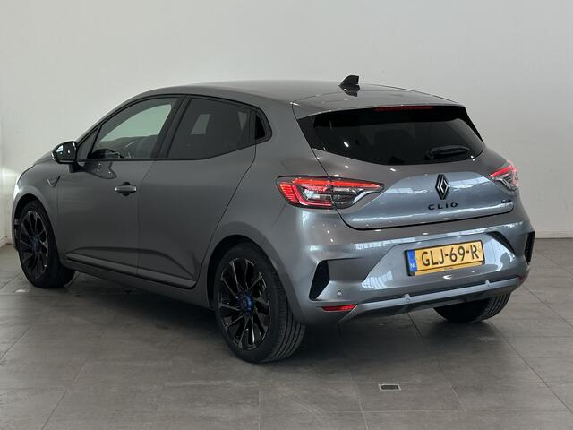 Renault CLIO 1.6 E-Tech Full Hybrid 145 Esprit Alpine | BOSE | 360° camera | Lichtmetalen velgen 17" | Apple Carplay/Android Auto