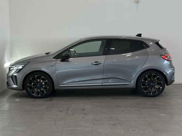 Renault CLIO 1.6 E-Tech Full Hybrid 145 Esprit Alpine | BOSE | 360° camera | Lichtmetalen velgen 17" | Apple Carplay/Android Auto