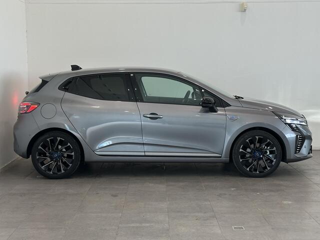 Renault CLIO 1.6 E-Tech Full Hybrid 145 Esprit Alpine | BOSE | 360° camera | Lichtmetalen velgen 17" | Apple Carplay/Android Auto