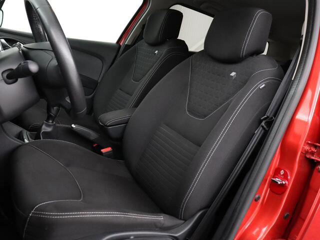 Renault CLIO 0.9 TCe Limited | Trekhaak | Navigatie | Bluetooth | Cruise control | Parkeerhulp | LED | Airco | DAB