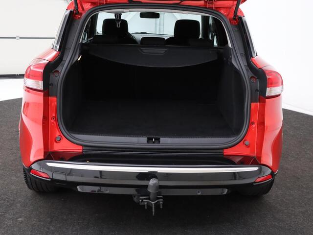 Renault CLIO 0.9 TCe Limited | Trekhaak | Navigatie | Bluetooth | Cruise control | Parkeerhulp | LED | Airco | DAB