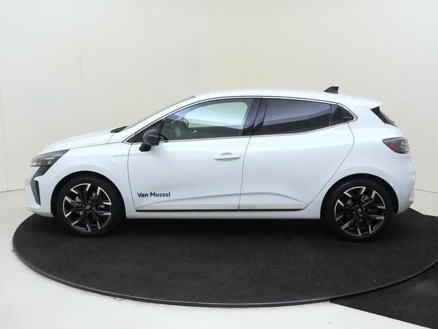 Renault CLIO 1.6 E-Tech Full Hybrid 145 techno