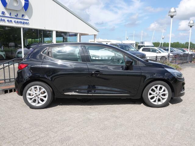 Renault CLIO 0.9 TCe 90PK Zen NAVI | CRUISE | LMV | PDC | BT-TEL