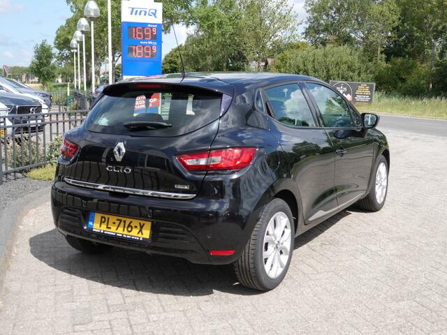 Renault CLIO 0.9 TCe 90PK Zen NAVI | CRUISE | LMV | PDC | BT-TEL