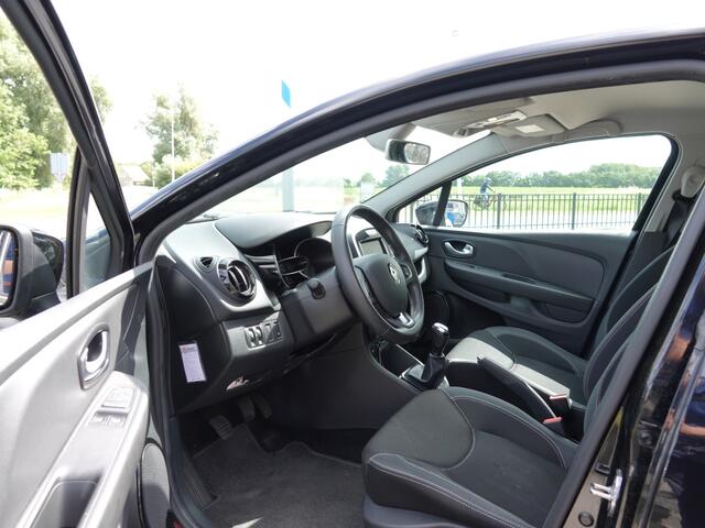 Renault CLIO 0.9 TCe 90PK Zen NAVI | CRUISE | LMV | PDC | BT-TEL