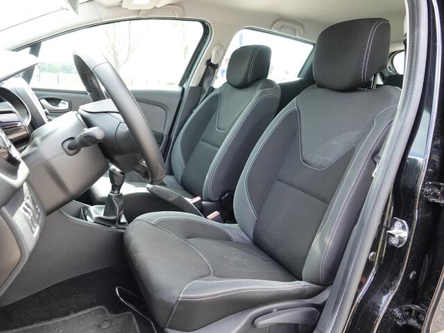 Renault CLIO 0.9 TCe 90PK Zen NAVI | CRUISE | LMV | PDC | BT-TEL