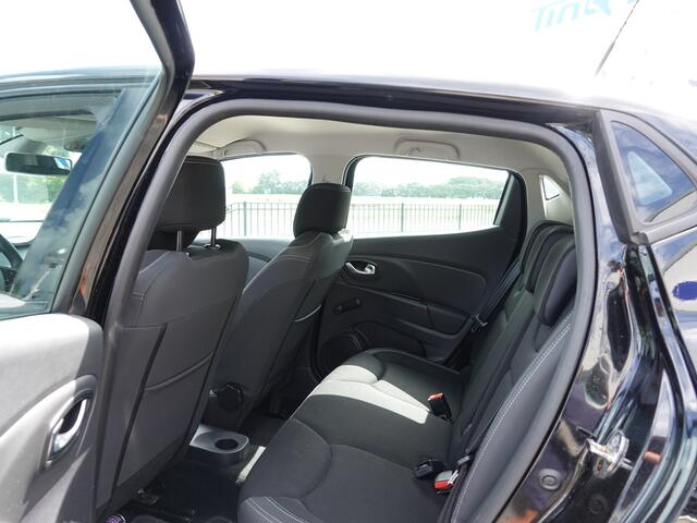 Renault CLIO 0.9 TCe 90PK Zen NAVI | CRUISE | LMV | PDC | BT-TEL