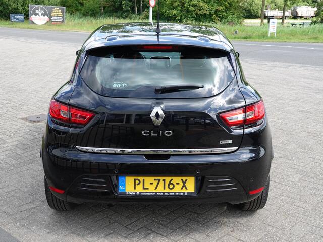 Renault CLIO 0.9 TCe 90PK Zen NAVI | CRUISE | LMV | PDC | BT-TEL