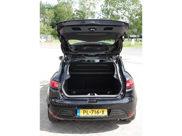 Renault CLIO 0.9 TCe 90PK Zen NAVI | CRUISE | LMV | PDC | BT-TEL