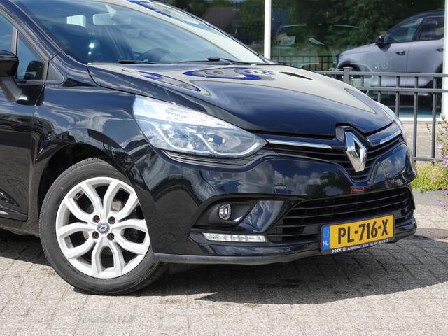 Renault CLIO 0.9 TCe 90PK Zen NAVI | CRUISE | LMV | PDC | BT-TEL