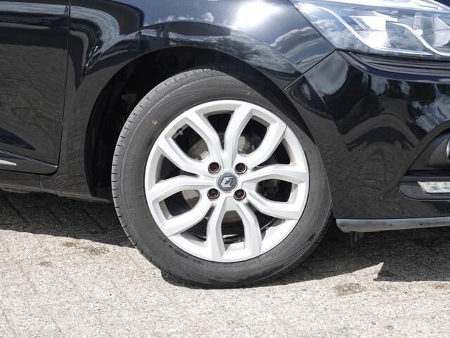 Renault CLIO 0.9 TCe 90PK Zen NAVI | CRUISE | LMV | PDC | BT-TEL