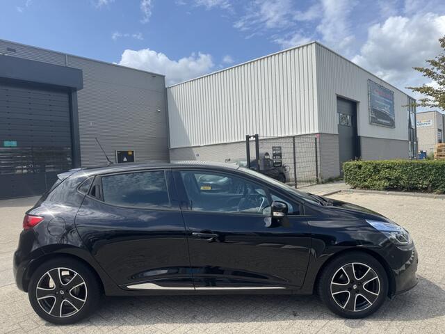 Renault CLIO 0.9 TCe Panoramadak|Camera|Keyless 2016