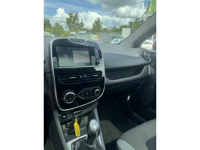 Renault CLIO 0.9 TCe Panoramadak|Camera|Keyless 2016