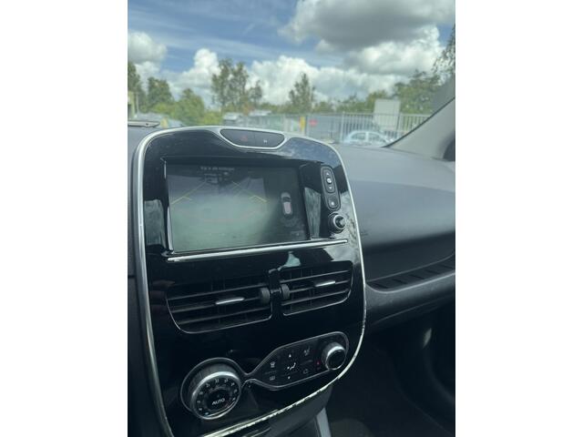 Renault CLIO 0.9 TCe Panoramadak|Camera|Keyless 2016